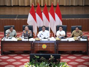 Mendagri Minta Pemda Optimalkan Tujuh Kanal Penyaluran Beras SPHP