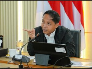 Kata Menhut soal Pemusnahan Mahkota Cenderawasih yang Tuai Kecaman Kata Menhut soal Pemusnahan Mahkota Cenderawasih yang Tuai Kecaman