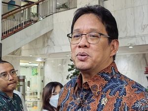 Didatangi Fund Manager, Purbaya: Mereka Mau Tahu Langkah Menkeu Ngaco Apa Nggak Didatangi Fund Manager, Purbaya: Mereka Mau Tahu Langkah Menkeu Ngaco Apa Nggak