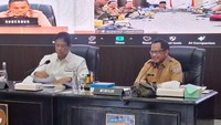 Tito Minta Purbaya Segera Cairkan Dana buat Pemda