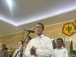 Pemerintah Mau Gelar Operasi Pasar Besar-besaran buat Tekan Harga Beras Pemerintah Mau Gelar Operasi Pasar Besar-besaran buat Tekan Harga Beras