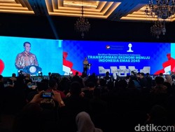 Mentan soal Swasembada Pangan: Semudah Membalik Telapak Tangan Mentan soal Swasembada Pangan: Semudah Membalik Telapak Tangan
