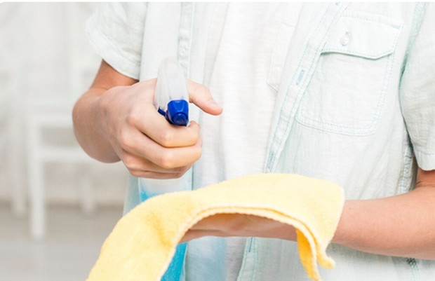 Merawat jelly shoes/Foto: pexels.com/Freepik Cara merawat jelly shoes