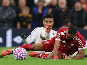 Ada yang Salah dengan Salah