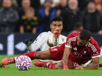 Ada yang Salah dengan Salah