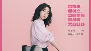 Kenalin 4 Karakter Utama Drakor Nice To Not Meet You!