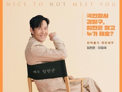 11 Drama Korea Terbaru Tayang November 2025 11 Drama Korea Terbaru Tayang November 2025