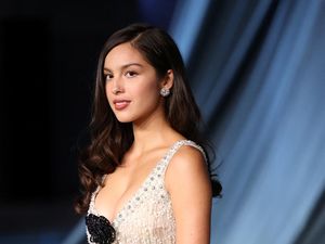 Video Reaksi Pemerintahan Trump Setelah Dikecam Olivia Rodrigo