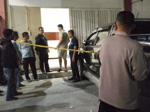 Pria di Palu Ditemukan Tewas di Rumahnya, Diduga Dibunuh Pria di Palu Ditemukan Tewas di Rumahnya, Diduga Dibunuh