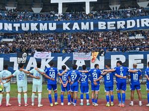 Kick Off Persib Bandung Vs Selangor FC Jam Berapa? Ini Jadwalnya Kick Off Persib Bandung Vs Selangor FC Jam Berapa? Ini Jadwalnya