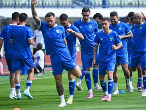 Jadwal Terdekat Persib: Hadapi Selangor FC di ACL 2 2025/2026 Jadwal Terdekat Persib: Hadapi Selangor FC di ACL 2 2025/2026