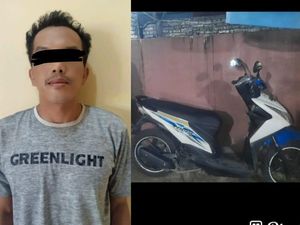 Nasib Warga Lamongan Motor Dipinjam Teman Lalu Dibawa Kabur Nasib Warga Lamongan Motor Dipinjam Teman Lalu Dibawa Kabur