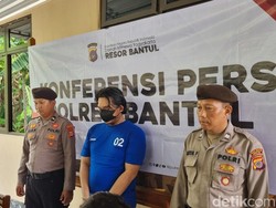 HRD di Bantul Dibekuk Usai Gondol Gaji 20 Karyawan-Laptop Kantor