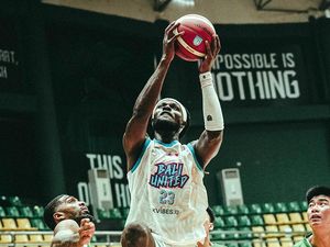 Tak Dapat Sponsor, Bali United Absen dari IBL Musim 2026