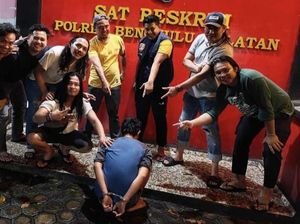 Ibu dan Anak di Bengkulu Selatan Dibacok Pria ODGJ, Balita 2 Tahun Tewas Ibu dan Anak di Bengkulu Selatan Dibacok Pria ODGJ, Balita 2 Tahun Tewas