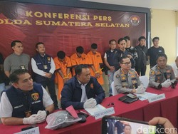 Video: Sopir Truk Asal Solok Tewas Terpanggang di Ogan Ilir, Pelaku Ditangkap