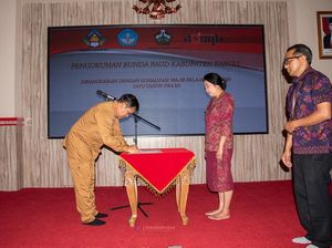 Bupati Bangli Sebut Anak-anak PAUD Motor Penggerak Indonesia Emas 2045 Bupati Bangli Sebut Anak-anak PAUD Motor Penggerak Indonesia Emas 2045