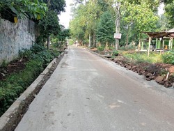 Sederet Proyek Strategis Pemkab Bogor Dorong Pembangunan di Wilayah Timur Sederet Proyek Strategis Pemkab Bogor Dorong Pembangunan di Wilayah Timur