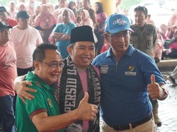 Gus Fawait: Bonus Atlet Jember Terbesar di Jawa Timur