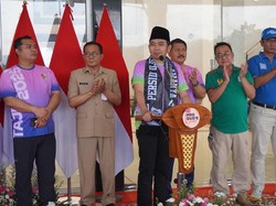 Atlet Jember Peraih Medali Emas Dapat Bonus Rp 50 Juta Plus Beasiswa