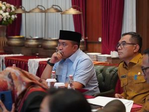 Bupati Bogor Harap Seluruh Perangkat Daerah Perkuat Pencegahan Korupsi