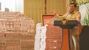 Penampakan Uang Rp 13,2 Triliun dari Kasus Korupsi CPO