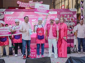 Pertamina Gandeng Inul & Adam Perluas Jangkauan Komunikasi Bright Gas