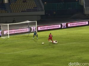 Hasil Super League: Persis Solo Dibantai Malut United 1-3 Hasil Super League: Persis Solo Dibantai Malut United 1-3