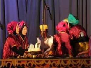 5 Fungsi lawas, Puisi Tradisional Masyarakat Sumbawa NTB 5 Fungsi lawas, Puisi Tradisional Masyarakat Sumbawa NTB