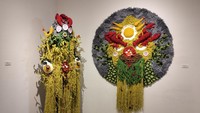 Panduan Naik Transportasi Umum ke Pameran Unik di Kemang, dari MRT-KRL Panduan Naik Transportasi Umum ke Pameran Unik di Kemang, dari MRT-KRL