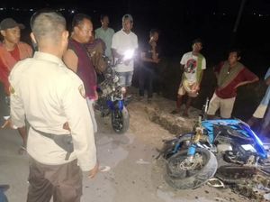 Polisi Ungkap Kronologi Balap Liar Tewaskan 2 Pelajar dan 2 Kritis di Bima Polisi Ungkap Kronologi Balap Liar Tewaskan 2 Pelajar dan 2 Kritis di Bima