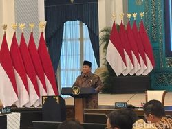 Negara Dapat Suntikan Rp 13 T, Prabowo Minta Purbaya Pakai Buat Hal Ini
