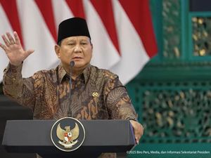 Prabowo Minta Para Menteri Turun Perhatikan Kalangan Bawah Prabowo Minta Para Menteri Turun Perhatikan Kalangan Bawah