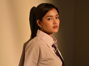 Prinsa Mandagie Belajar Memilih Diri Sendiri Lewat Kembali ke Aku Prinsa Mandagie Belajar Memilih Diri Sendiri Lewat Kembali ke Aku