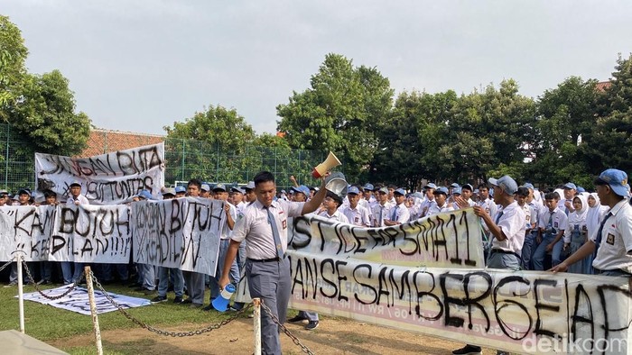 Video AI Mahasiswa Undip Bikin Geger, Tanggapan dari Pihak Berwenang