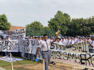 Chiko Edit Foto Cabul Pakai AI, Korbannya Teman-Guru SMA hingga Rekan Kuliah Chiko Edit Foto Cabul Pakai AI, Korbannya Teman-Guru SMA hingga Rekan Kuliah
