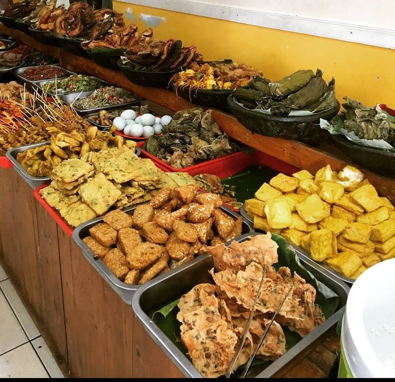 Rekomendasi kuliner di Menteng Jakpus