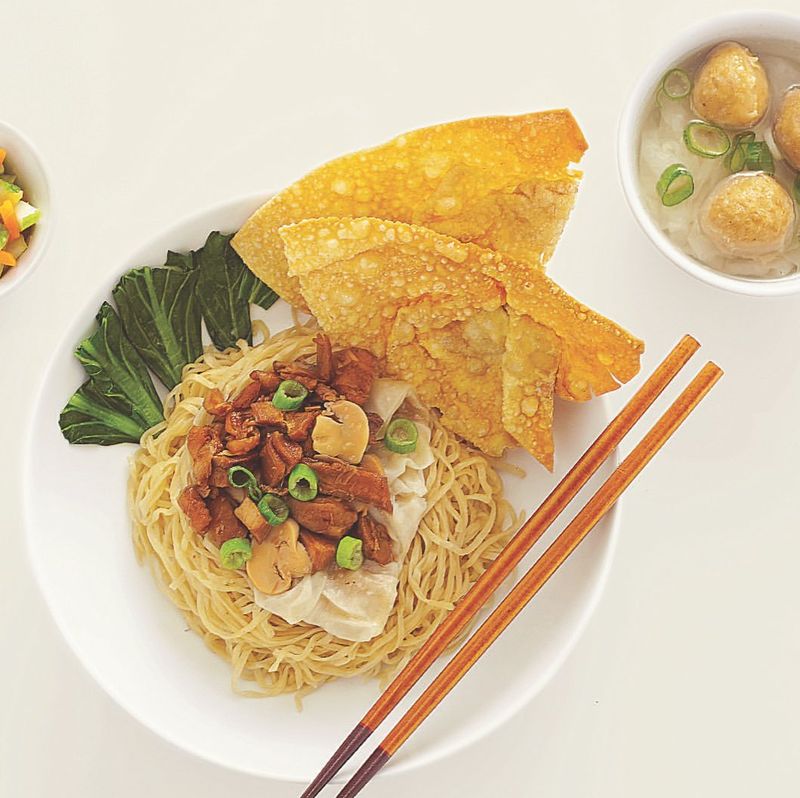 Rekomendasi kuliner di Menteng Jakpus