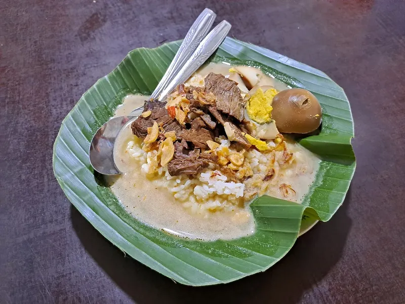 Rekomendasi kuliner di Menteng Jakpus