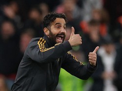 Diimbangi Nottingham Forest, Man United Kehilangan Kendali 5 Menit