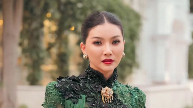 Sarwendah Ungkap Perjuangan Batinnya Demi Kebahagiaan