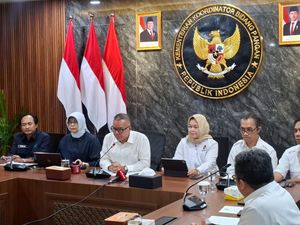 Kasus Radiasi Cs-137 Bikin Gudang Rempah di AS Kosong