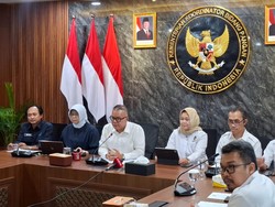 Satgas Pastikan Hanya Satu Kontainer Cengkeh yang Tercemar Radioaktif