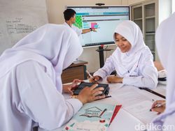 Sekolah Rakyat Kembangkan Pendidikan Fleksibel untuk Anak Berbasis Bakat