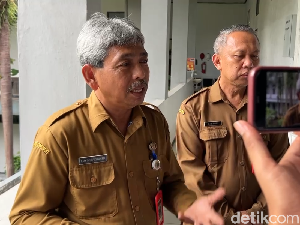 Pemerintah Trenggalek Minta MBG Serap Produk Lokal Pemerintah Trenggalek Minta MBG Serap Produk Lokal