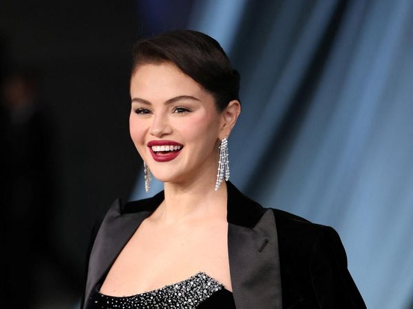 Jeroan Rumah Selena Gomez yang Dijual Rp 113 M, Megah Ada Air Terjun-Sungai
