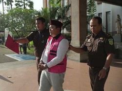 KUR Fiktif Rp 2,3 M di Jimbaran Terbongkar, Pakai Identitas Warga-Usaha Palsu