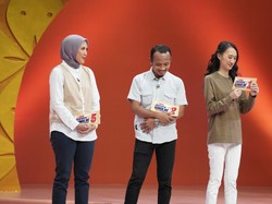 Shopee Jagoan UMKM Episode 4 Uji Strategi Peserta Lewat Logistic Race Shopee Jagoan UMKM Episode 4 Uji Strategi Peserta Lewat Logistic Race