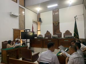 Polda Metro Minta Hakim Tolak Praperadilan Delpedro di Kasus Penghasutan