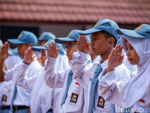 Siswa Sekolah Rakyat Banjir Manfaat, Bisa Kuliah di China-Dapat Bantuan Loker Siswa Sekolah Rakyat Banjir Manfaat, Bisa Kuliah di China-Dapat Bantuan Loker